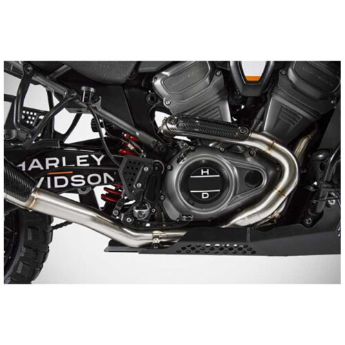 Décatalyseur Harley Davidson pan america 1250 Zard