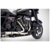 DECATALYSEUR INOX ZARD HARLEY DAVIDSON GRAND AMERICAN TOURING