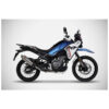 DECATALYSEUR ZARD CF MOTO 450 MT DECATALYSEUR ZARD CF MOTO 450 MT