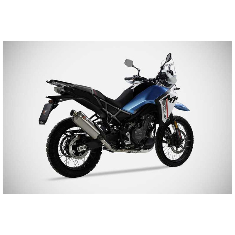 decatalyseur-racing-zard-cf-moto-450-mt DECATALYSEUR ZARD CF MOTO 450 MT