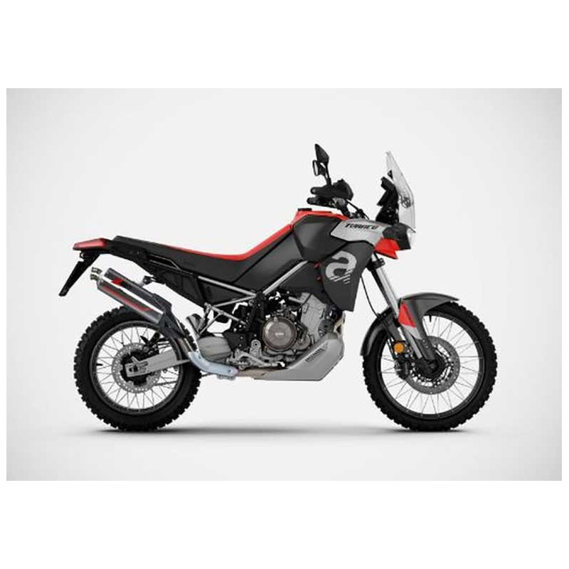DECATALYSEUR ZARD APRILIA TUAREG 660