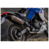 DECATALYSEUR ZARD APRILIA TUAREG 660