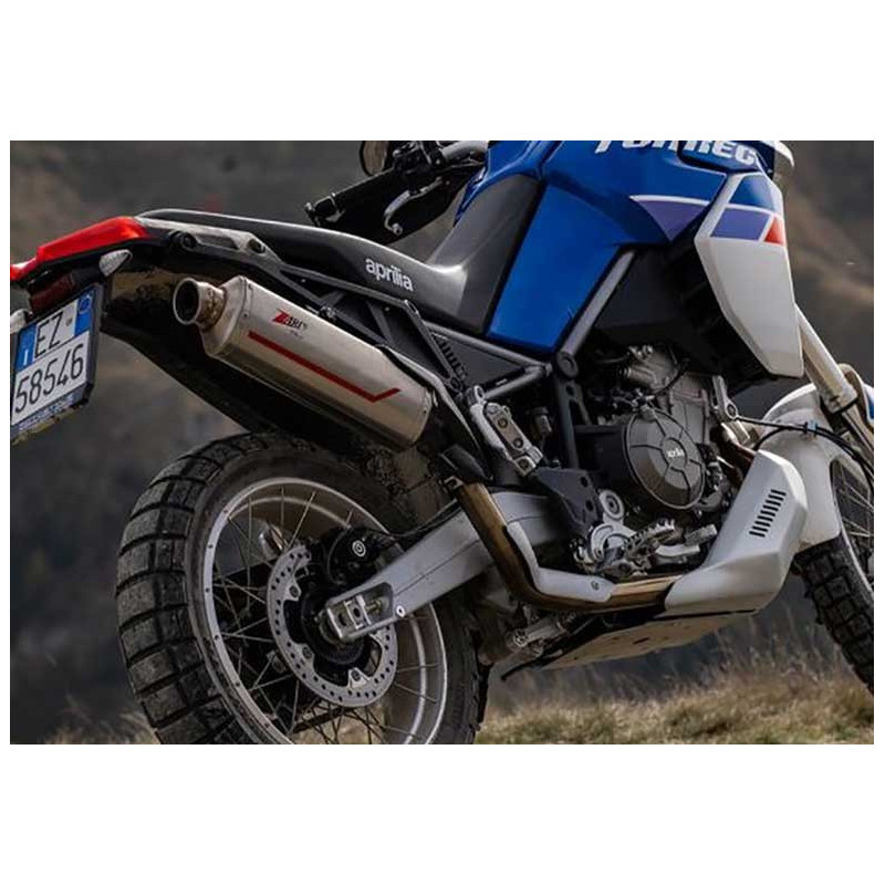 DECATALYSEUR ZARD APRILIA TUAREG 660
