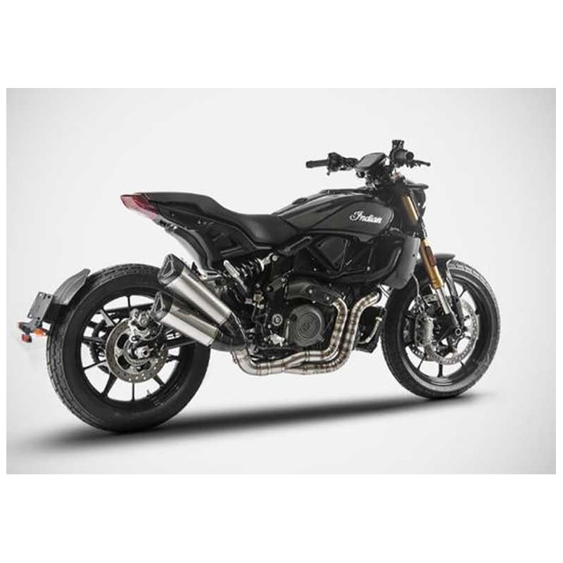 DECATALYSEUR ZARD INDIAN FTR 1200