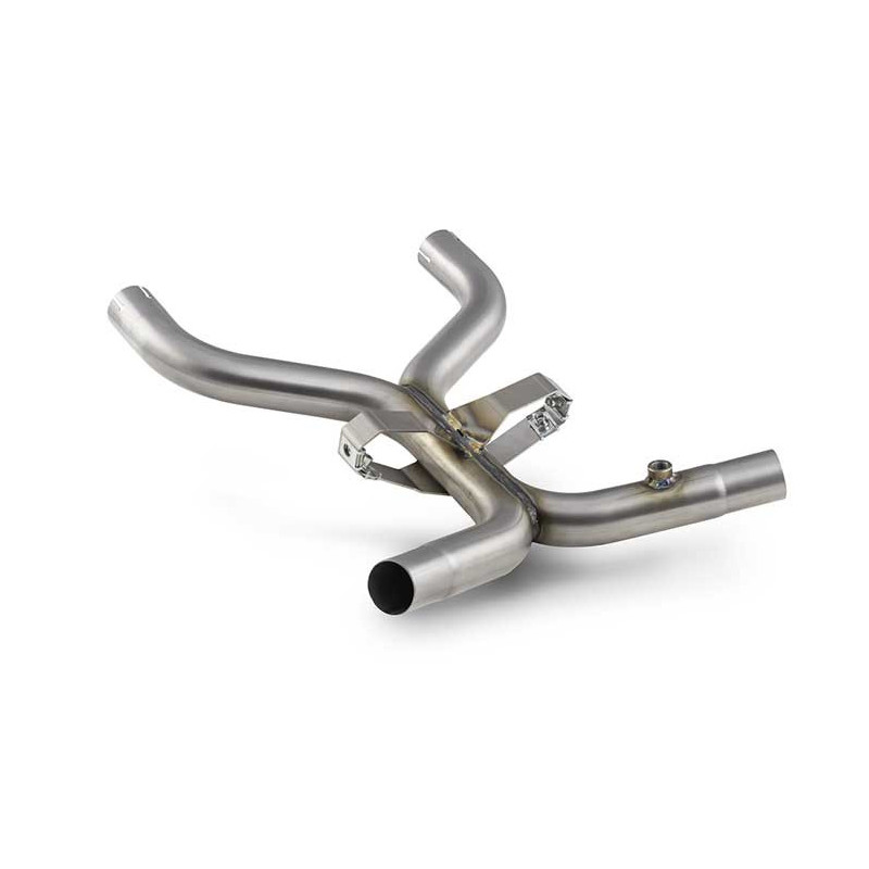 DECATALYSEUR ZARD MOTO GUZZI V7 850 2025/* DECATALYSEUR ZARD MOTO GUZZI V7 850 2025/*