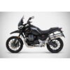 DECATALYSEUR ZARD MOTO GUZZI V85TT