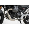 DECATALYSEUR ZARD MOTO GUZZI V85TT