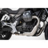 DECATALYSEUR ZARD MOTO GUZZI V85TT