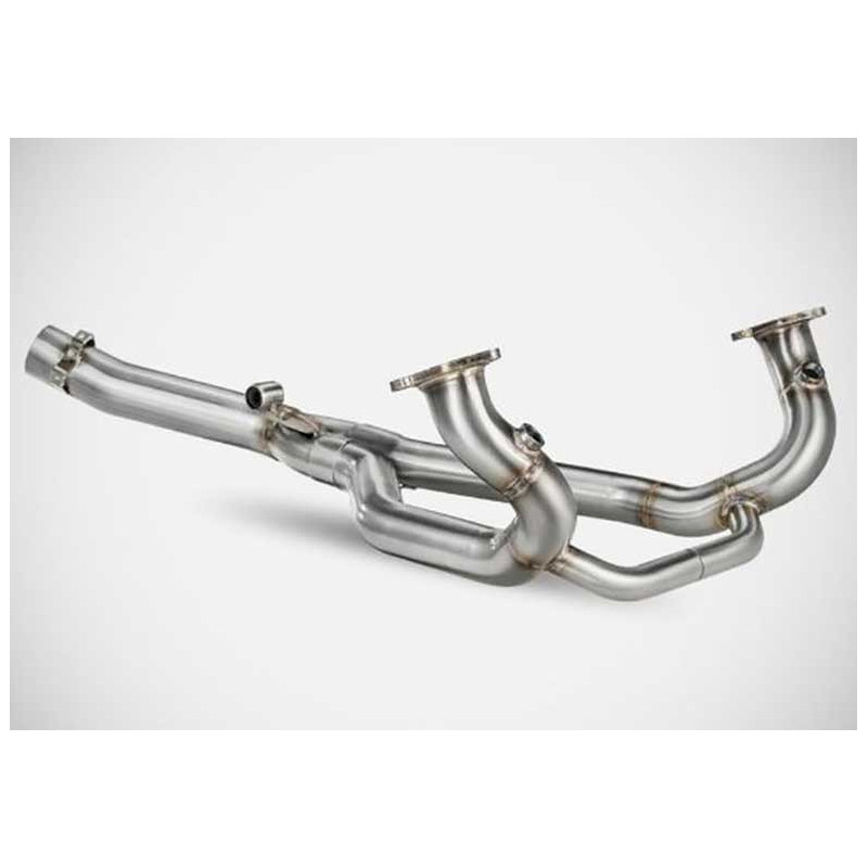 DECATALYSEUR ZARD INOX BMW R 1300 GS