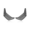 DEFLECTEUR AIR FUME FONCE DUCATI MULTISTRADA V2 2025+ CNC RACING