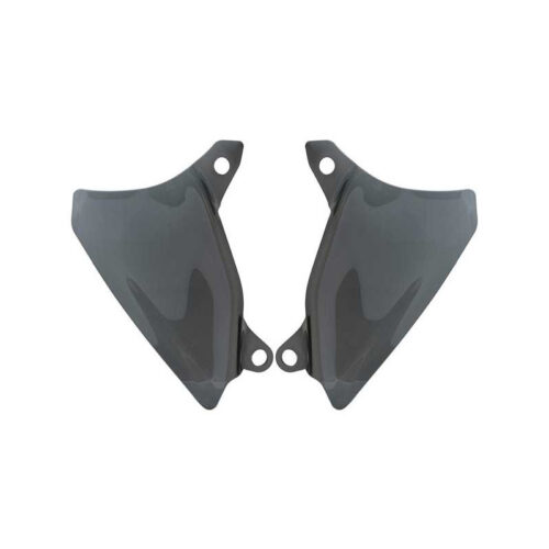 DEFLECTEUR AIR FUME FONCE MULTISTRADA V4 CNC RACING