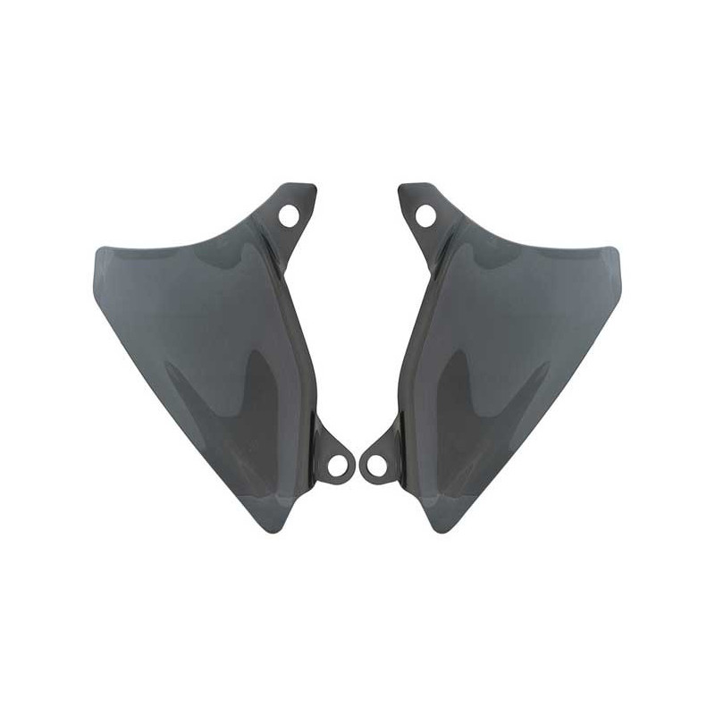 DEFLECTEUR AIR FUME FONCE MULTISTRADA V4 CNC RACING DEFLECTEUR AIR FUME FONCE MULTISTRADA V4 CNC RACING