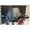 DEFLECTEUR D AIR CARBONE MAT CNC RACING Ducati Multistrada V4