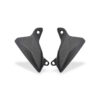 DEFLECTEUR D AIR CARBONE MAT CNC RACING Ducati Multistrada V4