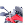 DEFLECTEURS AIR FUME DUCATI MULTISTRADA V2 2025+ CNC RACING