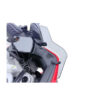 DEFLECTEURS AIR FUME DUCATI MULTISTRADA V2 2025+ CNC RACING