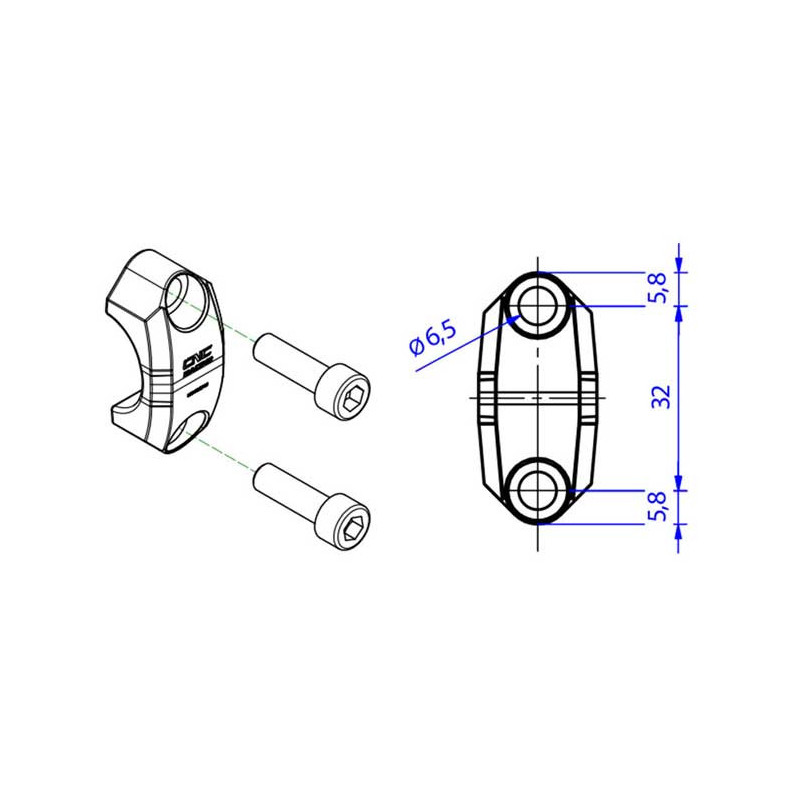demi-cocotte-cnc-racing DEMI COCOTTE CNC RACING