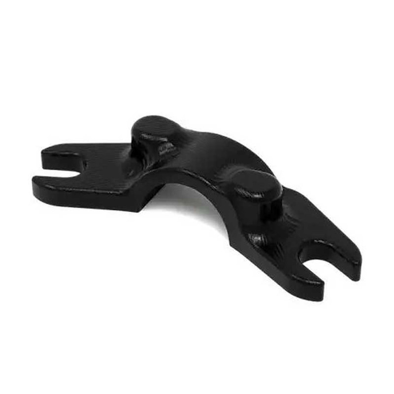 DEMI COCOTTE COMMODO 2 BOUTON BREMBO
