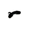 Demi cocotte pour commodo 3 boutons guidon droit