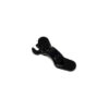 Demi cocotte pour commodo 3 boutons guidon droit