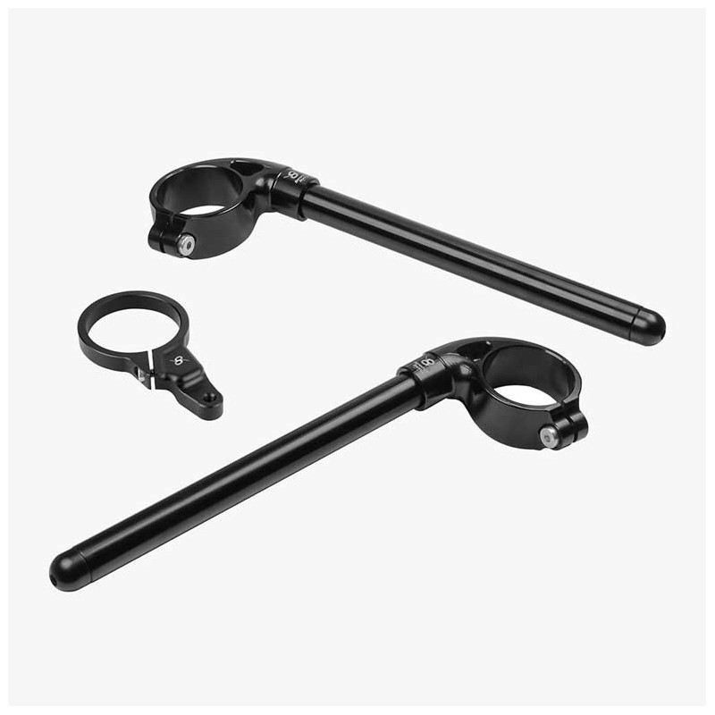 DEMI-GUIDON 53MM BONAMICI RACING DUCATI PANIGALE V4S DEMI-GUIDON 53MM BONAMICI RACING DUCATI PANIGALE V4S