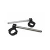 DEMI-GUIDONS REGLABLES AVEC BAGUES