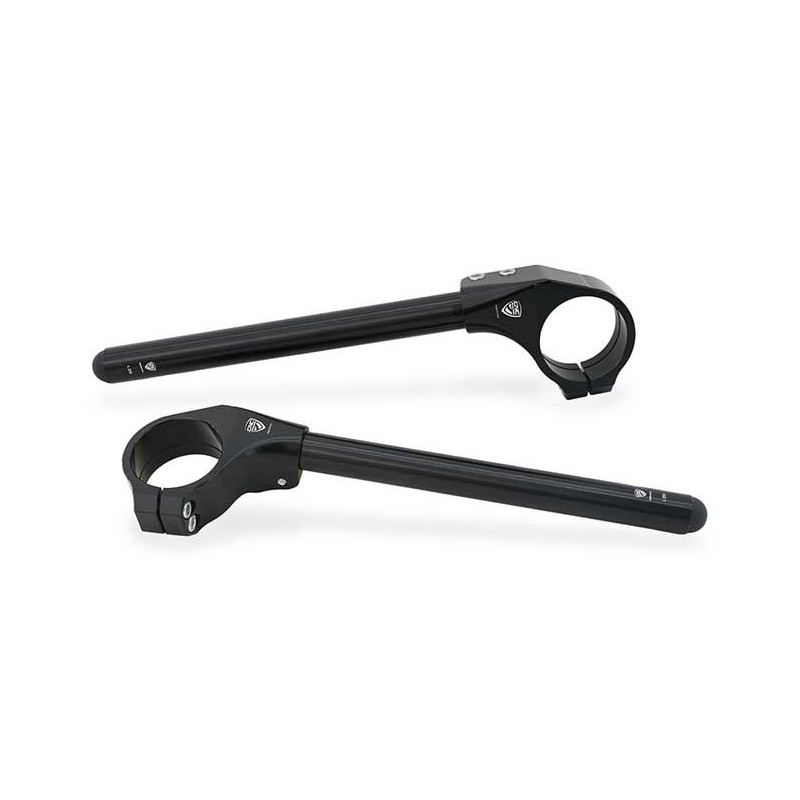 DEMIS GUIDONS CNC RACINGØ 50 mm