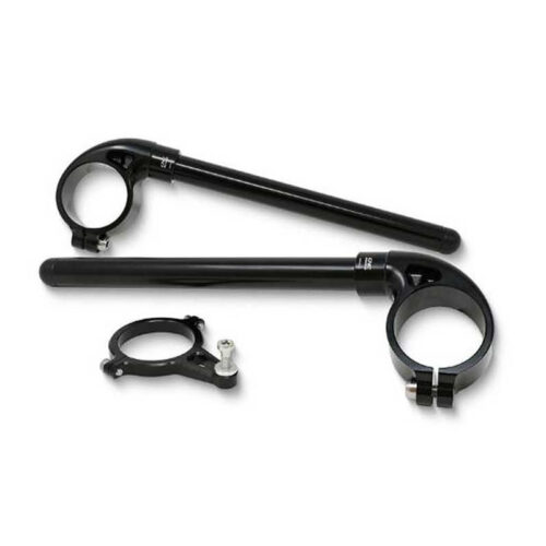 DEMIS GUIDONS CNC RACINGØ 53 mm Ducati Panigale V4 R