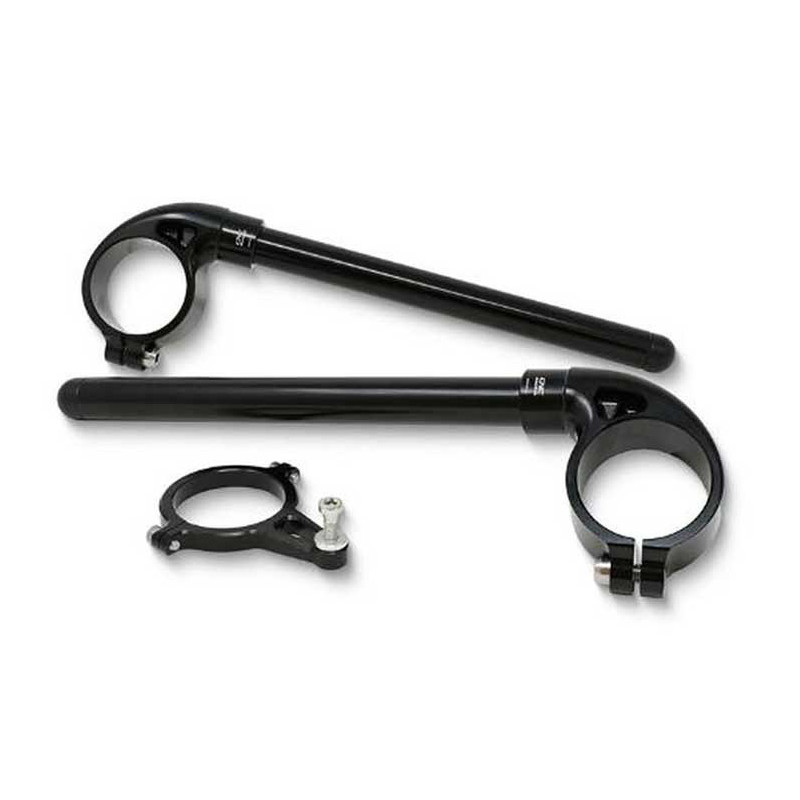DEMIS GUIDONS CNC RACINGØ 53 mm Ducati Panigale V4 R