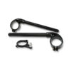 DEMIS GUIDONS CNC RACINGØ 53 mm Ducati Panigale V4 - V2 DEMIS GUIDONS CNC RACINGØ 53 mm Ducati Panigale V4 - V2