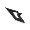 DENT DE REQUIN DUCATI MULTISTRADA CARBONE