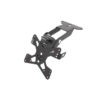DERBI GPR 125 SUPPORT DE PLAQUE REGLABLE