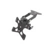 DERBI GPR 125 SUPPORT DE PLAQUE REGLABLE