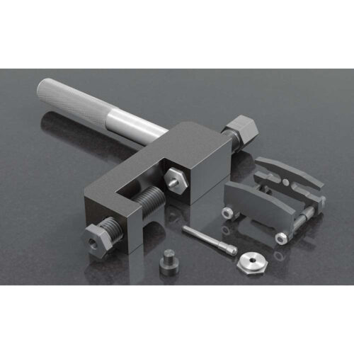 DERIVE CHAINE KELLERMANN KTW2.5