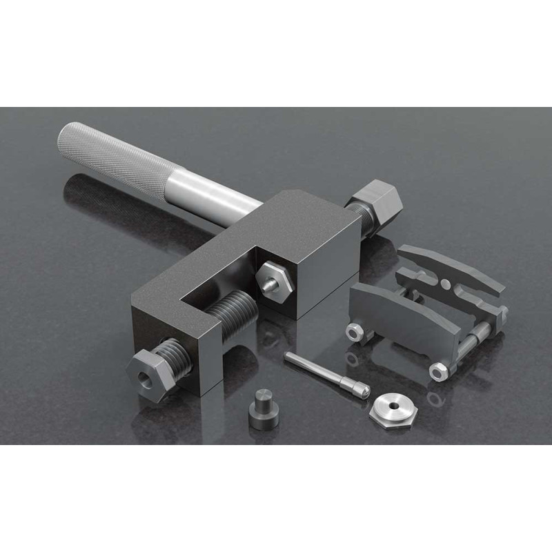 DERIVE CHAINE KELLERMANN KTW2.5