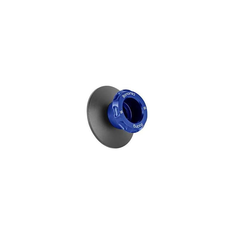 DIABOLO BONAMICI RACING ALUMINIUM DIAMETRE 10x125 EVO RACING