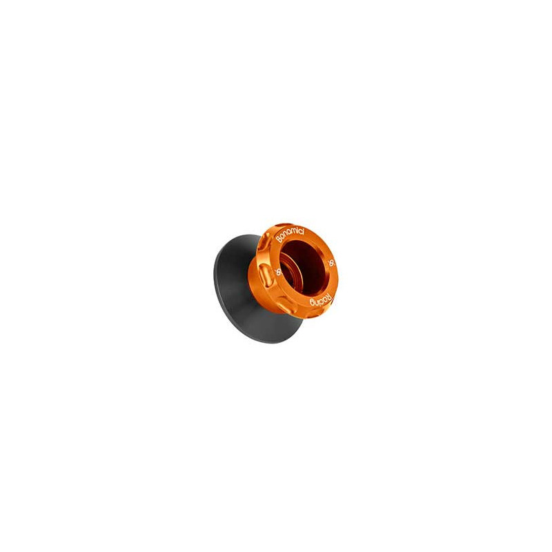 DIABOLO BONAMICI RACING ALUMINIUM DIAMETRE 10x125 EVO STANDARD
