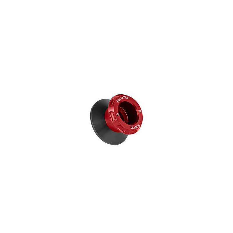 DIABOLO BONAMICI RACING ALUMINIUM DIAMETRE 10x125 EVO STANDARD