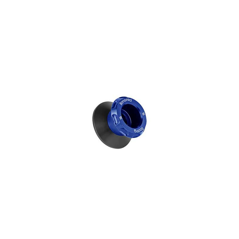 DIABOLO BONAMICI RACING ALUMINIUM DIAMETRE 10x125 EVO STANDARD