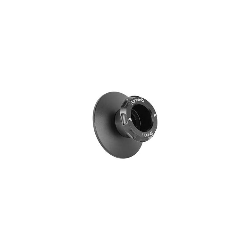 DIABOLO BONAMICI RACING ALUMINIUM DIAMETRE 6MM EVO RACING