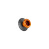 DIABOLO BONAMICI RACING ALUMINIUM DIAMETRE 6MM EVO RACING