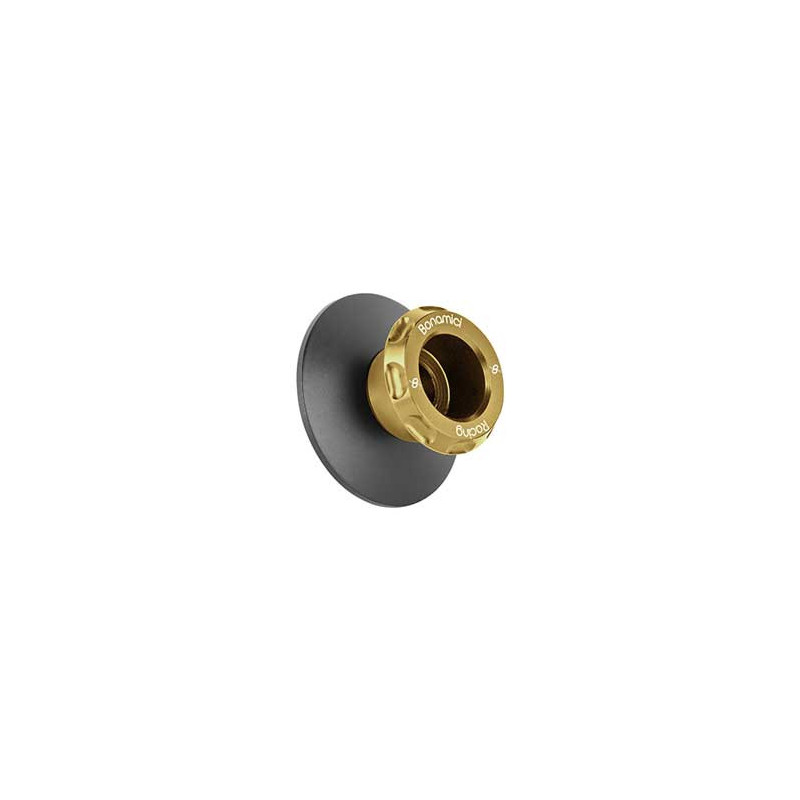DIABOLO BONAMICI RACING ALUMINIUM DIAMETRE 8MM EVO RACING