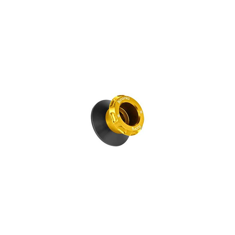 DIABOLO BONAMICI RACING ALUMINIUM DIAMETRE 8MM EVO STANDARD