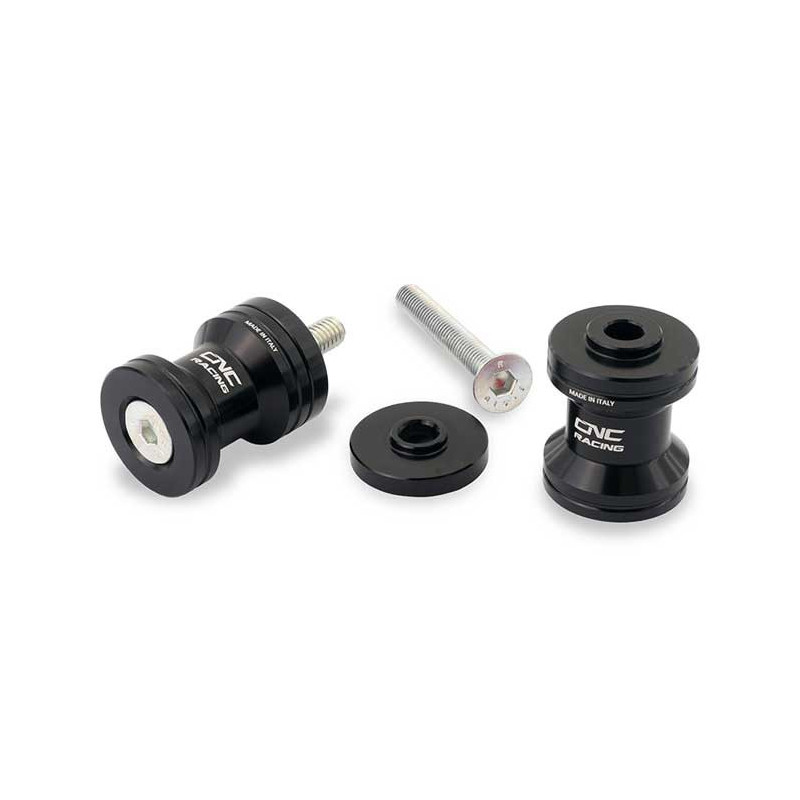 DIABOLOS CNC RACING M6