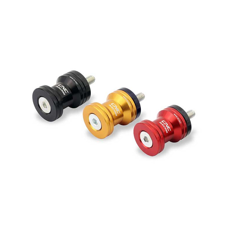 DIABOLOS CNC RACING M6