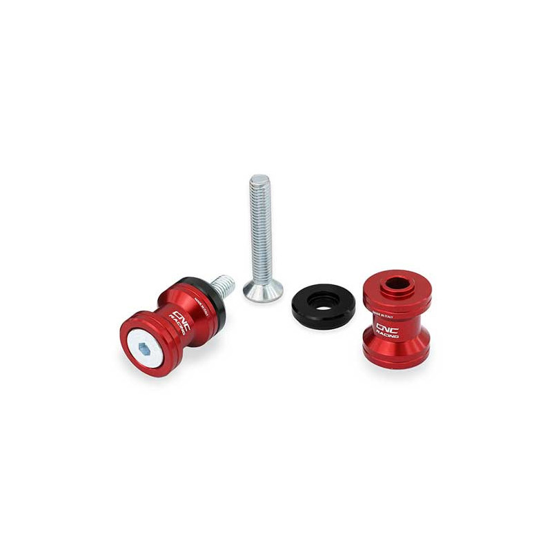 DIABOLOS CNC RACING POR DUCATI DESRT X