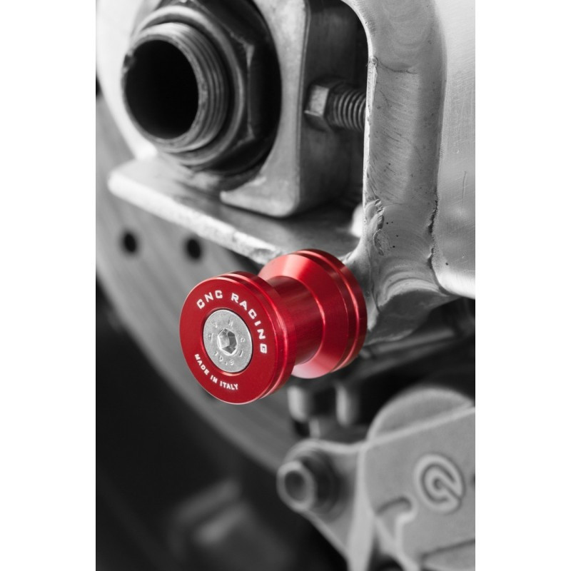 DIABOLOS M8  x 35
