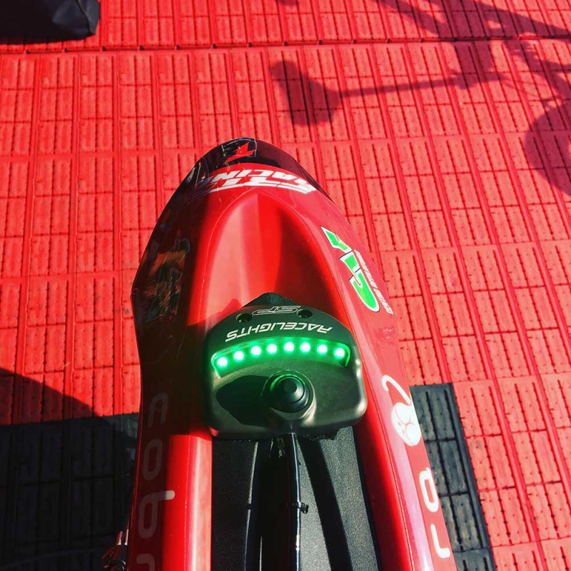 DISPOSITIF RACE LIGHT SP ELECTRONIC