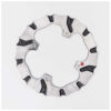 DISQUE DE FREIN ARRIERE OFFROAD BATFLY BRAKING DISQUE DE FREIN ARRIERE OFFROAD BATFLY BRAKING
