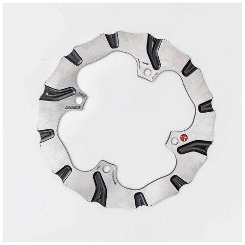 DISQUE DE FREIN ARRIERE OFFROAD BATFLY BRAKING